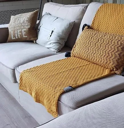 Ontbijt Bij De Boerenmeid לינה וארוחת בוקר 3*