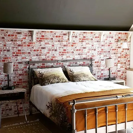 Ontbijt Bij De Boerenmeid