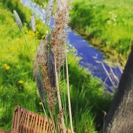 Bed & Breakfast Ontbijt Bij De Boerenmeid Hoogwoud
