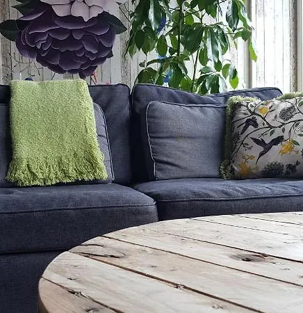 Ontbijt Bij De Boerenmeid 3* Hoogwoud