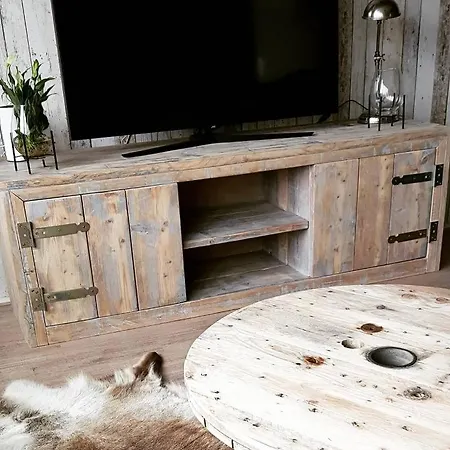 Bed & Breakfast Ontbijt Bij De Boerenmeid 3*