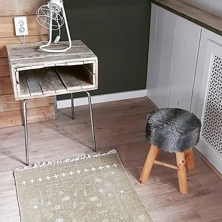 Ontbijt Bij De Boerenmeid Oda ve Kahvaltı Hoogwoud