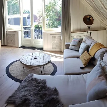 Ontbijt Bij De Boerenmeid Bed & Breakfast Hoogwoud