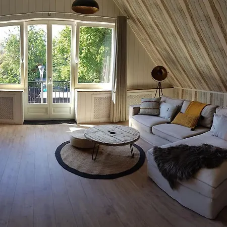 Bed & Breakfast Ontbijt Bij De Boerenmeid 3*