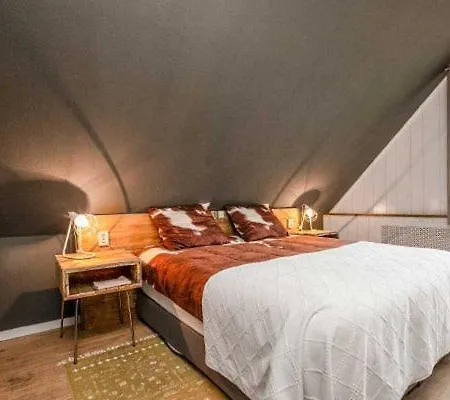 Bed & Breakfast Ontbijt Bij De Boerenmeid Hoogwoud