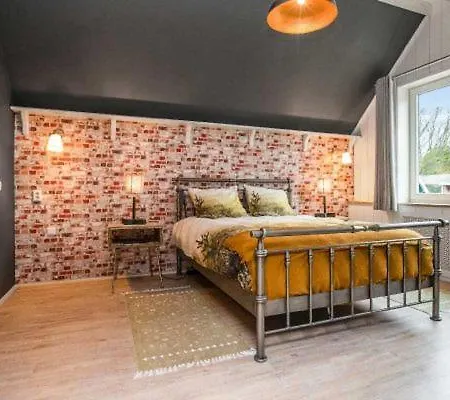 Bed & Breakfast Ontbijt Bij De Boerenmeid 3*
