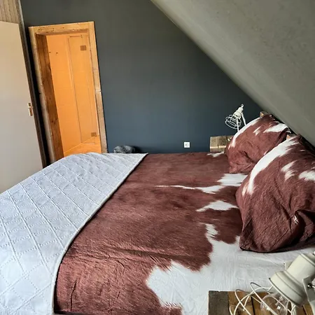 Ontbijt Bij De Boerenmeid