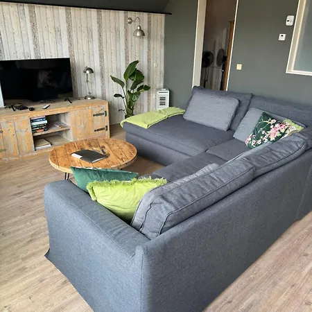 Ontbijt Bij De Boerenmeid 3* Hoogwoud