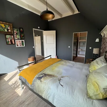 Ontbijt Bij De Boerenmeid 3* Hoogwoud