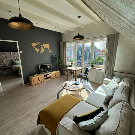 Ontbijt Bij De Boerenmeid Hoogwoud