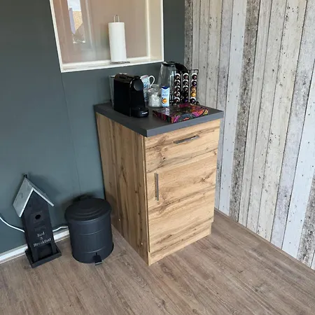 Ontbijt Bij De Boerenmeid