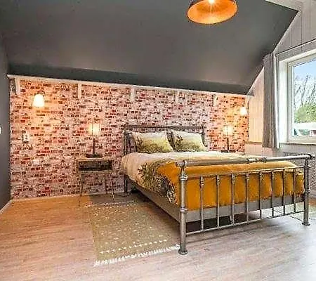 Ontbijt Bij De Boerenmeid 3*