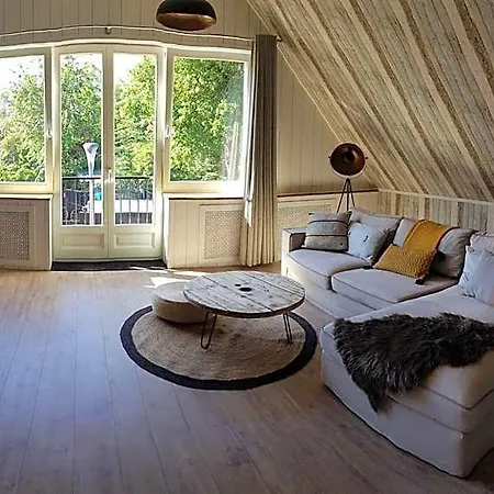 Ontbijt Bij De Boerenmeid Bed & Breakfast Hoogwoud