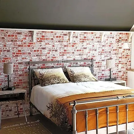 Bed & Breakfast Ontbijt Bij De Boerenmeid
