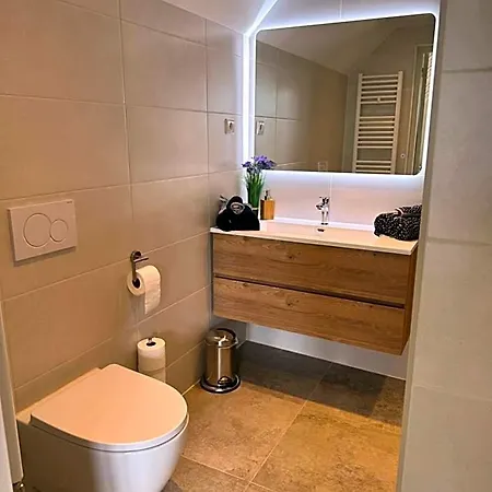 Ontbijt Bij De Boerenmeid Bed & Breakfast Hoogwoud