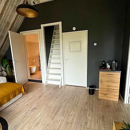 Bed & Breakfast Ontbijt Bij De Boerenmeid Hoogwoud