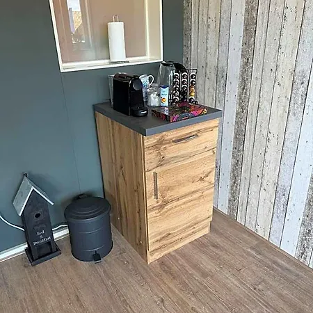 Ontbijt Bij De Boerenmeid Bed & Breakfast 3*