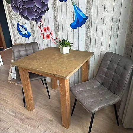Ontbijt Bij De Boerenmeid 3* Hoogwoud