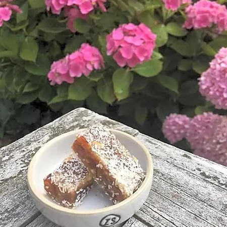 Bed & Breakfast Ontbijt Bij De Boerenmeid Hoogwoud
