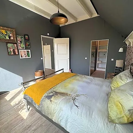Ontbijt Bij De Boerenmeid Hoogwoud