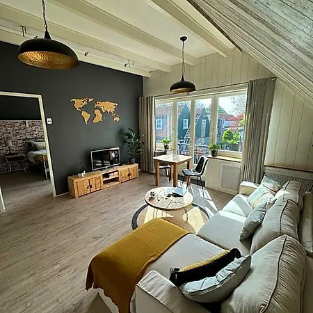 Ontbijt Bij De Boerenmeid Bed & Breakfast Hoogwoud