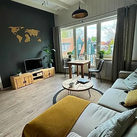 Ontbijt Bij De Boerenmeid Bed & Breakfast
