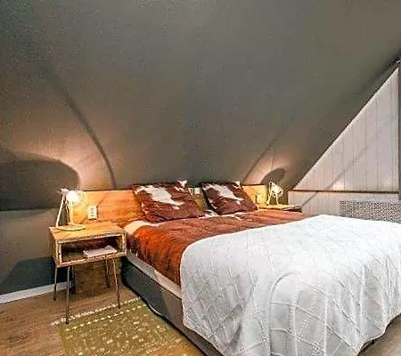 Bed & Breakfast Ontbijt Bij De Boerenmeid