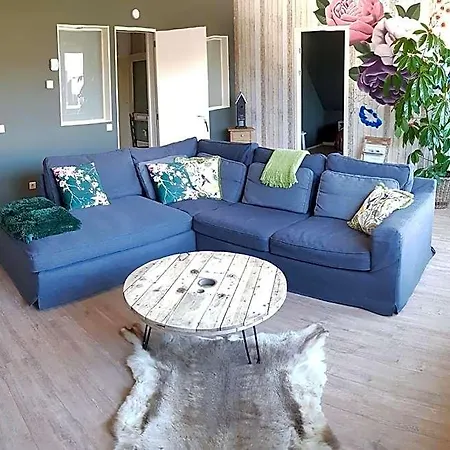 Bed & Breakfast Ontbijt Bij De Boerenmeid 3*