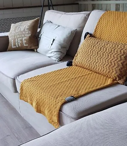 Ontbijt Bij De Boerenmeid Bed & Breakfast 3*