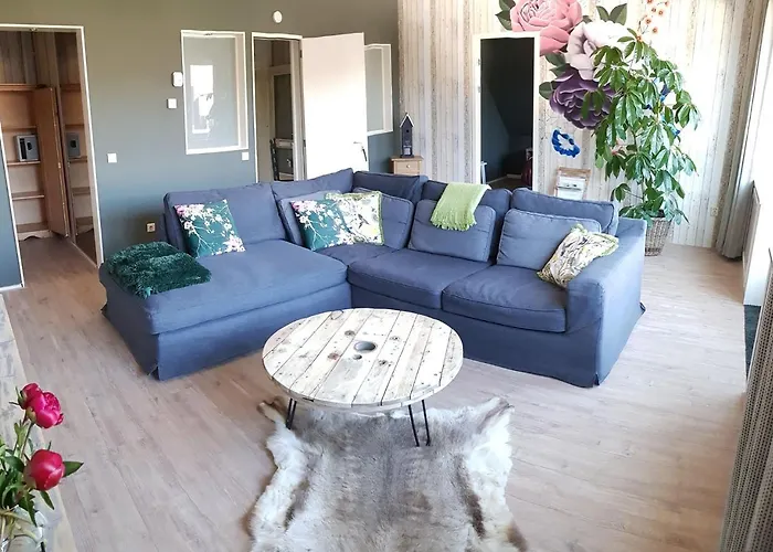 Ontbijt Bij De Boerenmeid Bed & Breakfast 3*