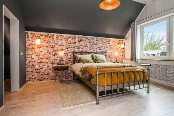 Bed & Breakfast Ontbijt Bij De Boerenmeid 3*