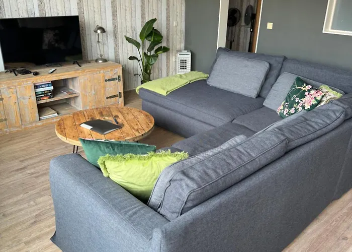 Ontbijt Bij De Boerenmeid 3* Hoogwoud