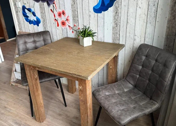 Ontbijt Bij De Boerenmeid 3* Hoogwoud