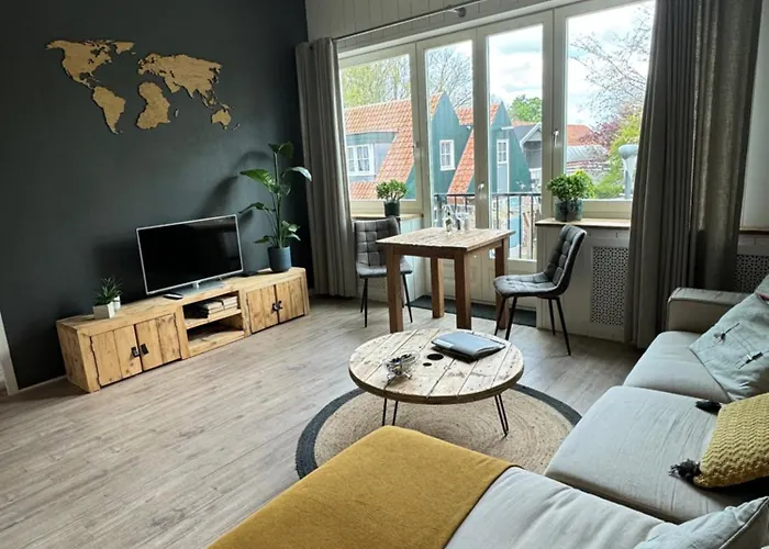 Ontbijt Bij De Boerenmeid