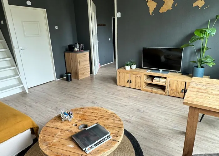 Bed & Breakfast Ontbijt Bij De Boerenmeid 3*