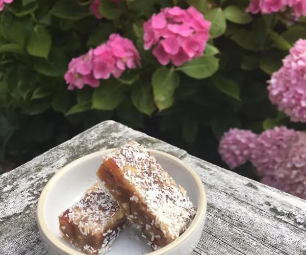 Bed & Breakfast Ontbijt Bij De Boerenmeid 3*