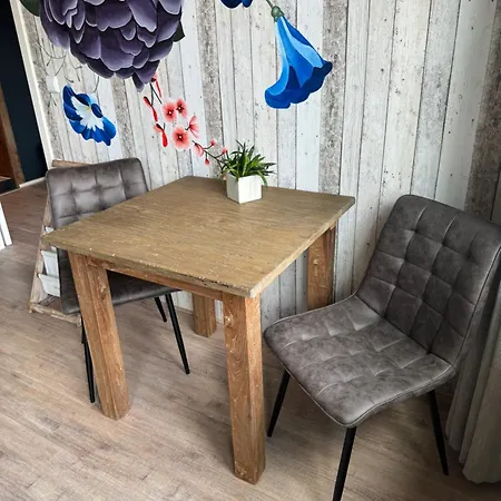 Ontbijt Bij De Boerenmeid * Hoogwoud