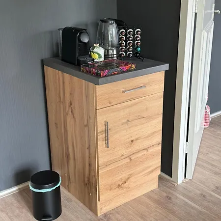 Bed & Breakfast Ontbijt Bij De Boerenmeid Hoogwoud